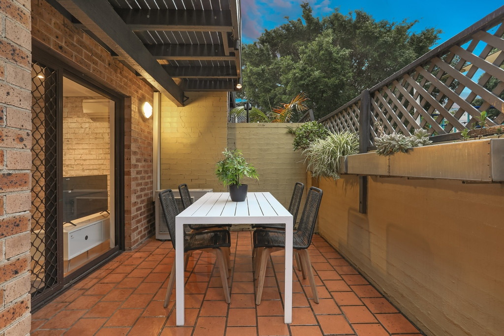 3/1 Prospect Street, Leichhardt Sold by Hudson McHugh - image 1