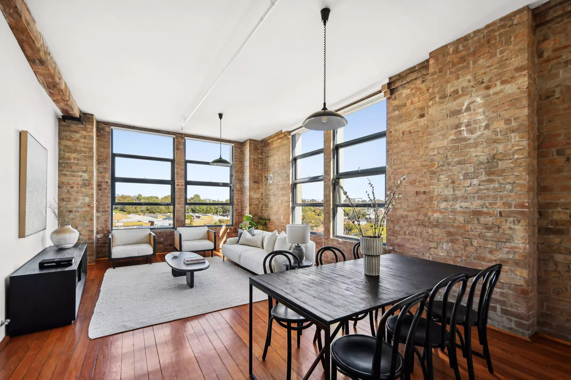 16/2 Cardigan Lane, Camperdown, NSW, 2050