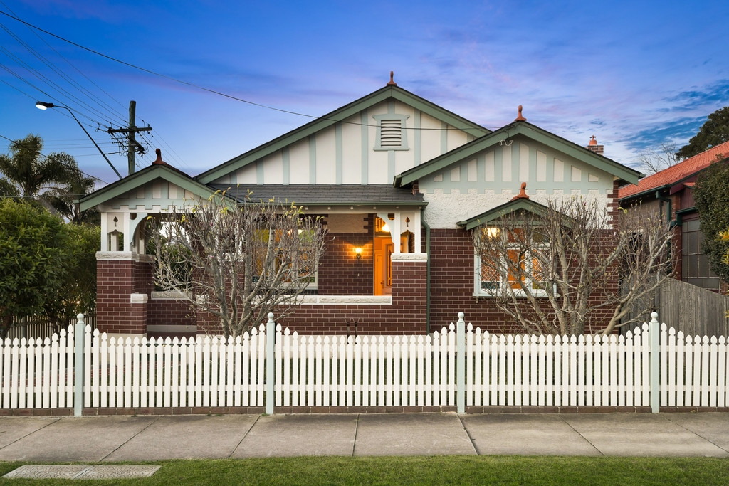 2 Eccles Avenue, Ashfield Sold by Hudson McHugh - image 1