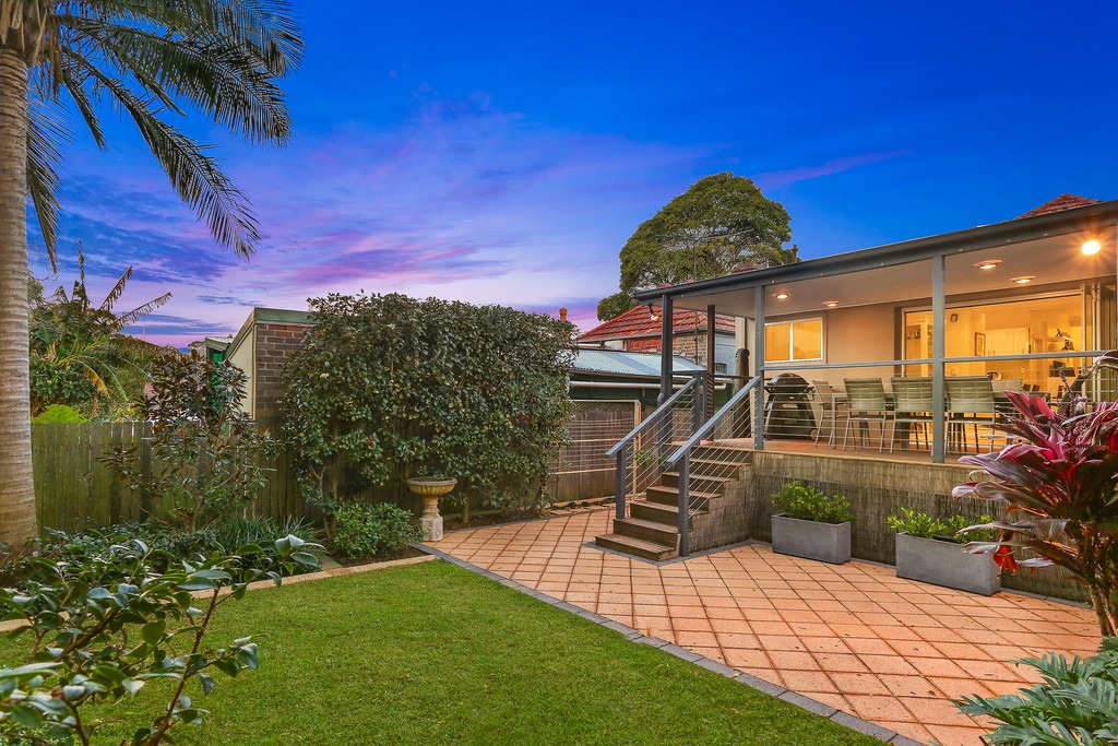 16 South Avenue, Leichhardt Sold by Hudson McHugh - image 1