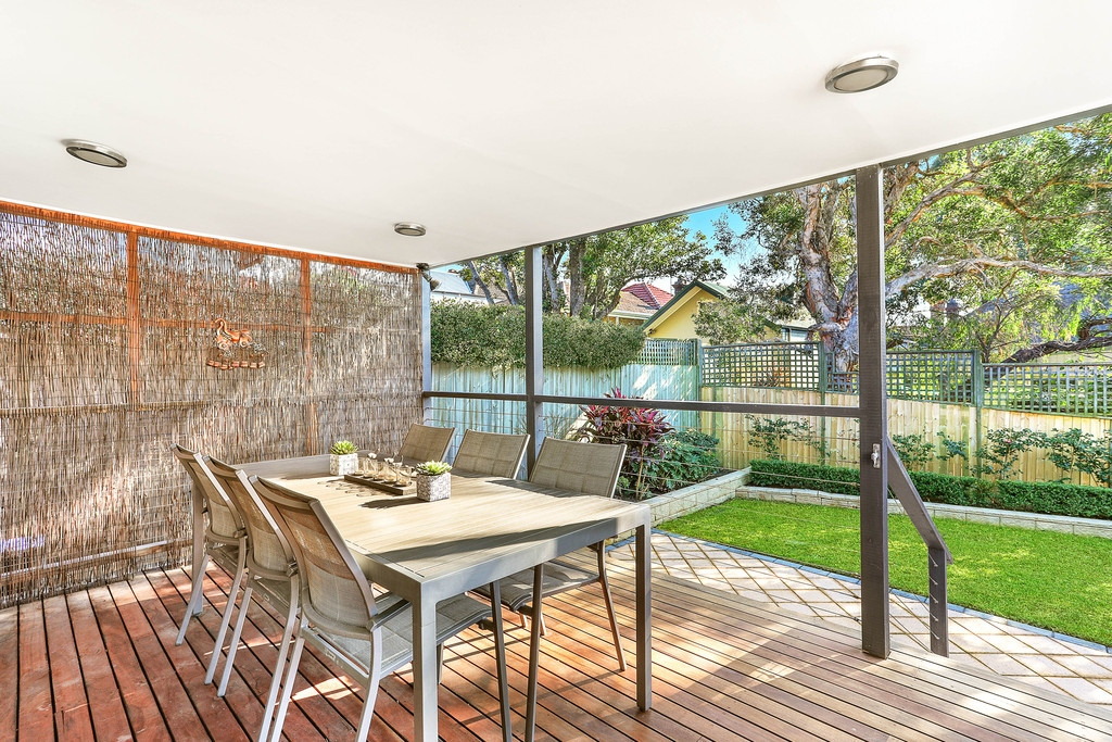 16 South Avenue, Leichhardt Sold by Hudson McHugh - image 1