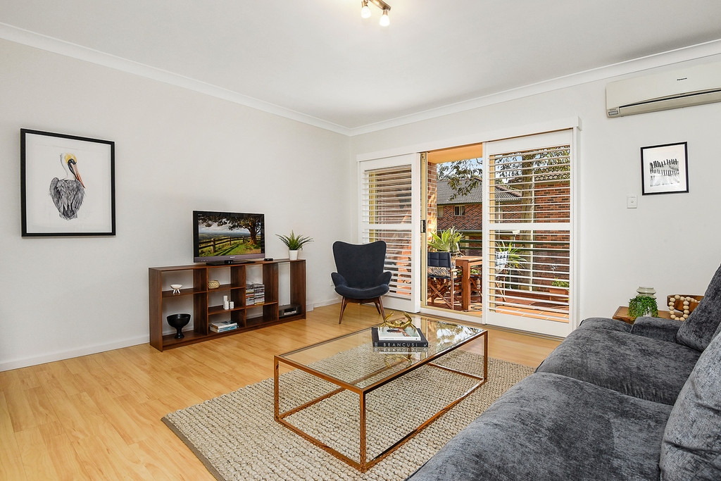 3/249-251 Victoria Road, Drummoyne Leased by Hudson McHugh - image 1