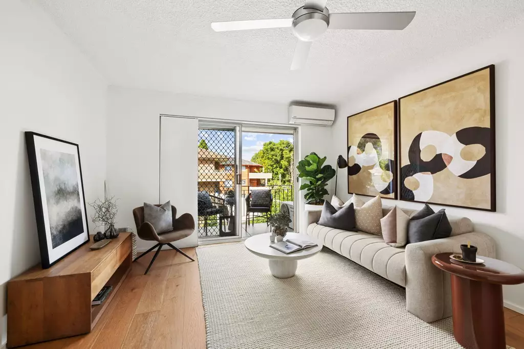 11/66 Kensington Road, Summer Hill Auction by Hudson McHugh