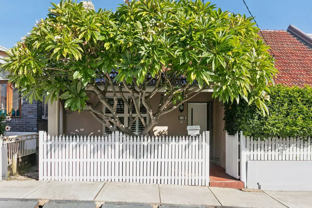 11 Cook Street, Lewisham For Sale by Hudson McHugh