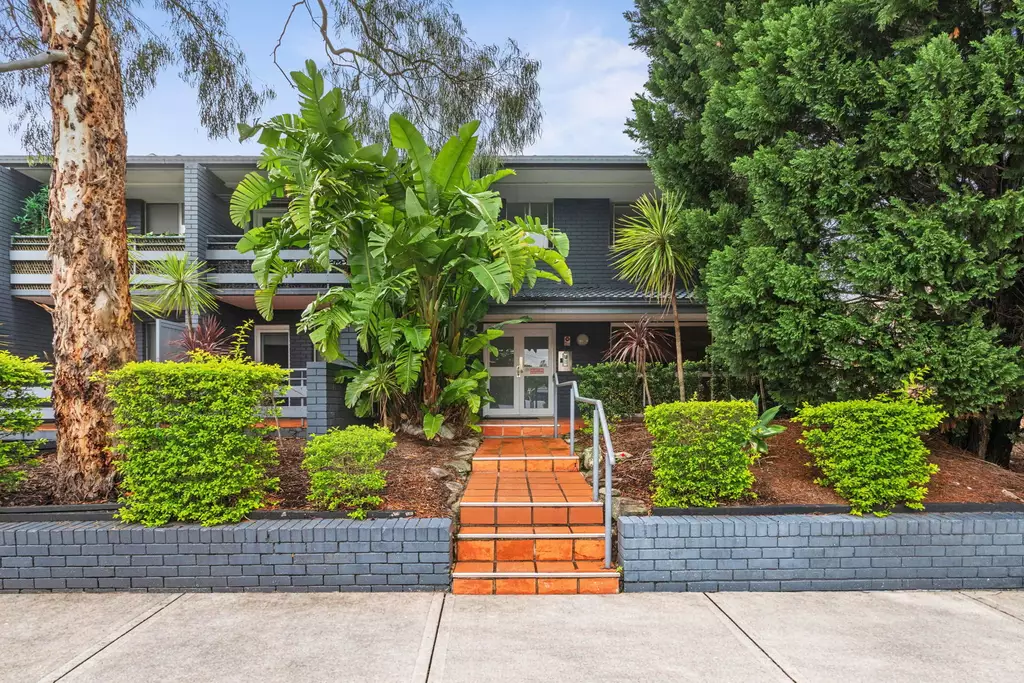 31/3 Rayner Street, Lilyfield For Lease by Hudson McHugh