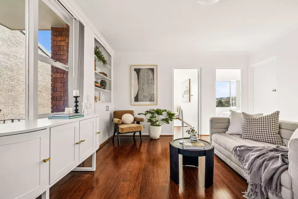 6/14 The Avenue, Ashfield Auction by Hudson McHugh