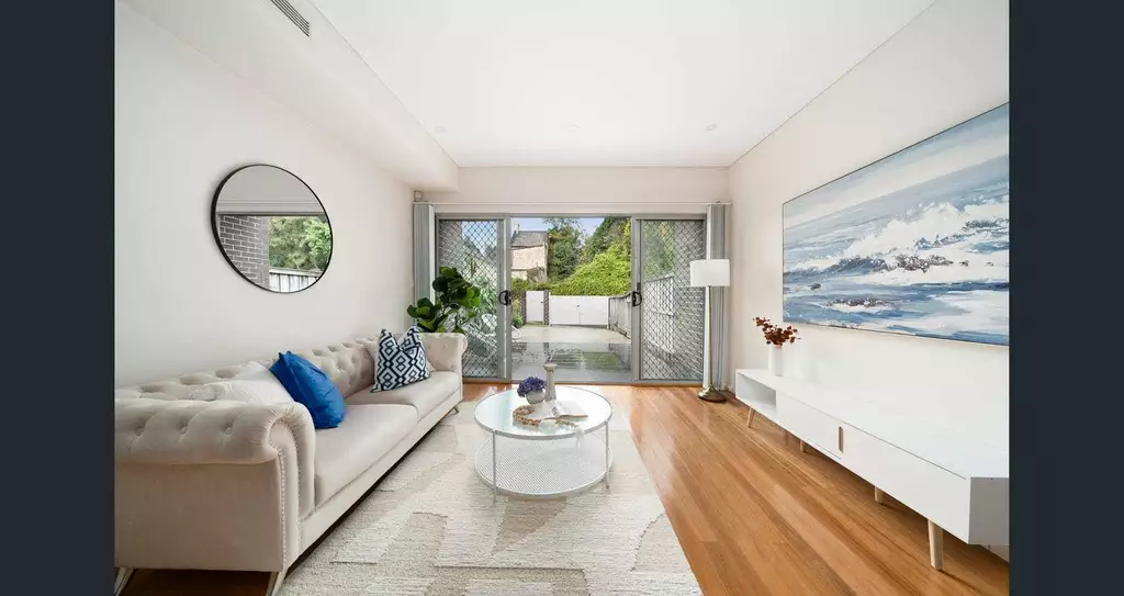 29 Cook Street, Lewisham For Lease by Hudson McHugh