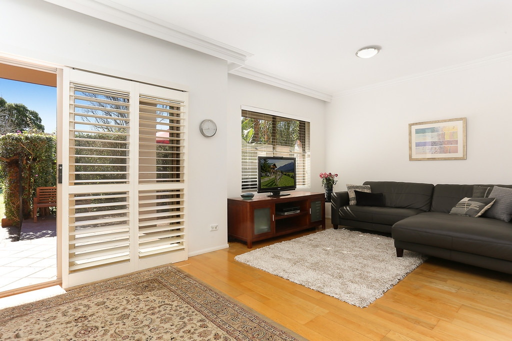 19/11 Williams Parade, Dulwich Hill Leased by Hudson McHugh - image 1