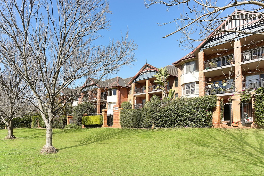 19/11 Williams Parade, Dulwich Hill Leased by Hudson McHugh - image 1