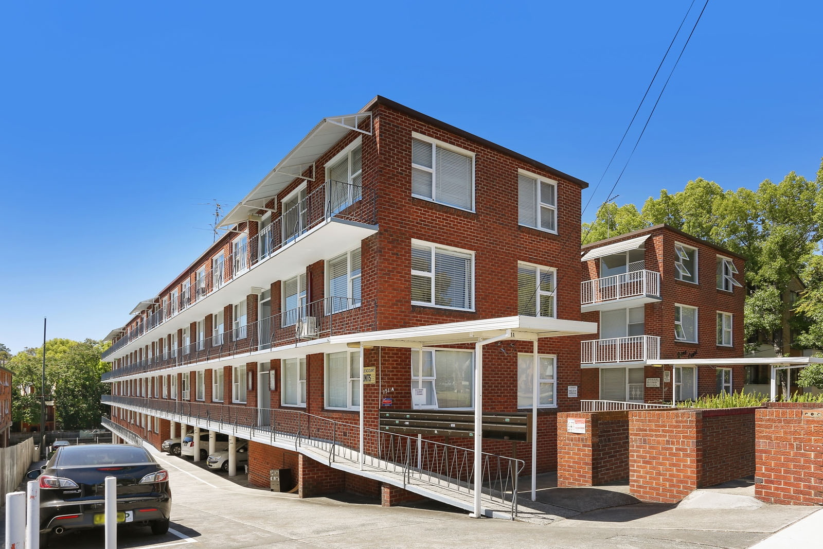 15/151A Smith Street, Summer Hill Leased by Hudson McHugh - image 1