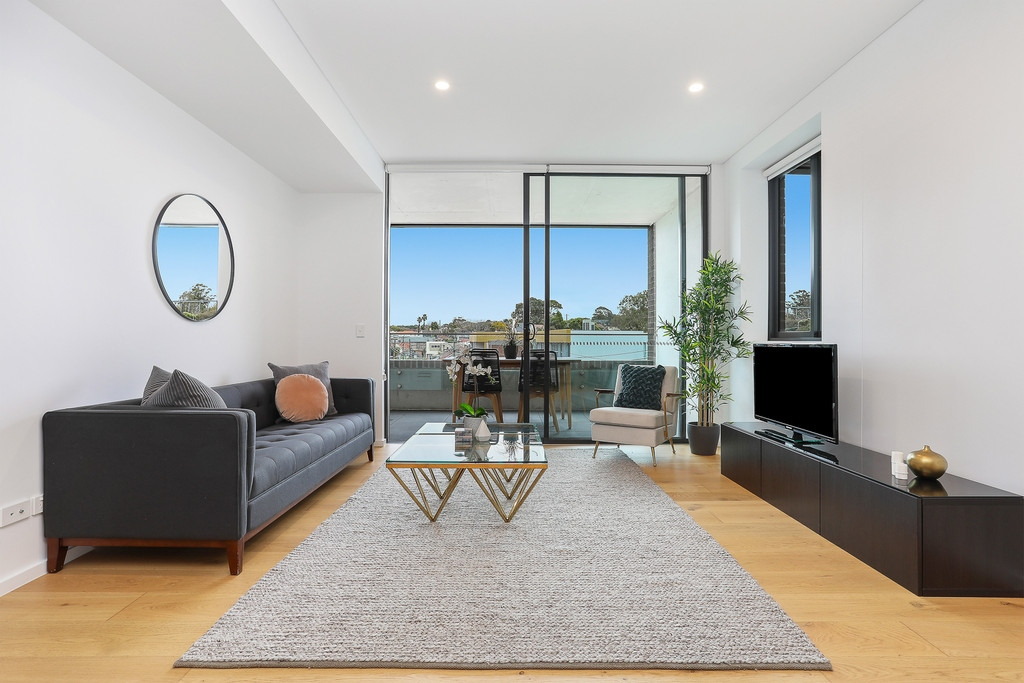 307/2 Malthouse Way (entry Via Smith Street), Summer Hill Sold by Hudson McHugh - image 1