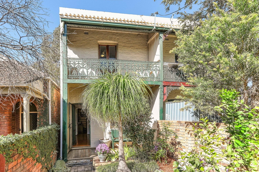 227 Balmain Road, Lilyfield Sold by Hudson McHugh - image 1