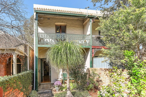 227 Balmain Road, Lilyfield Sold by Hudson McHugh