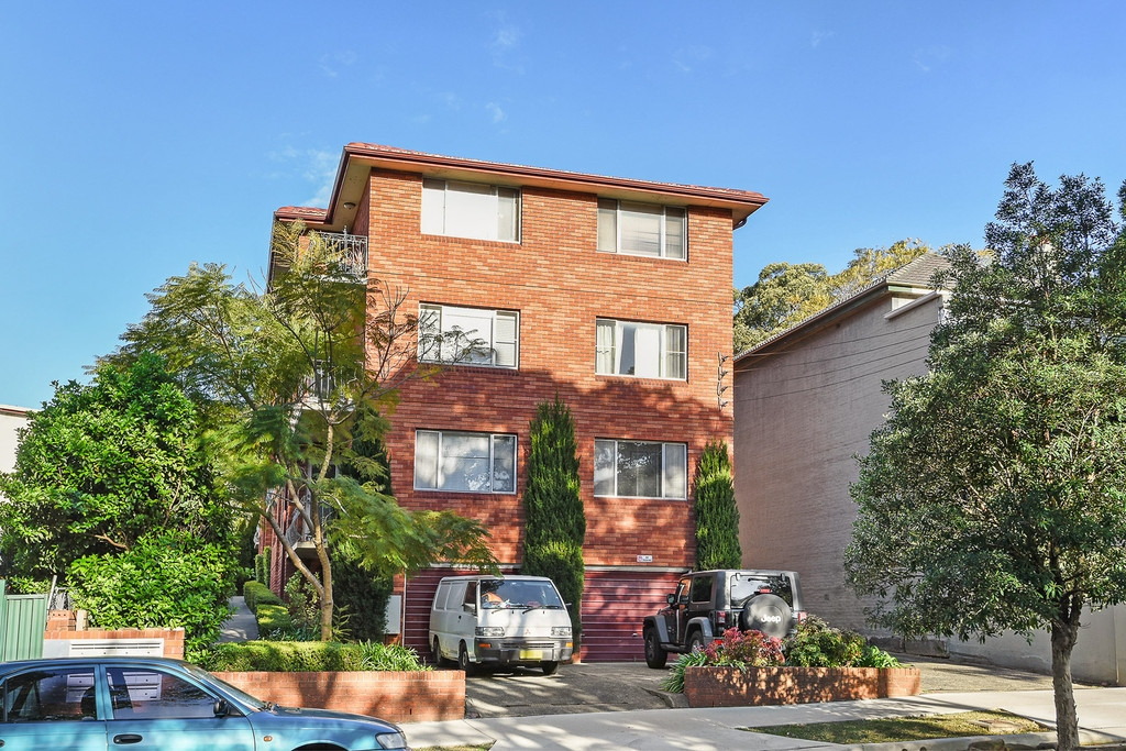 10/51 Sloane Street, Summer Hill Sold by Hudson McHugh - image 1