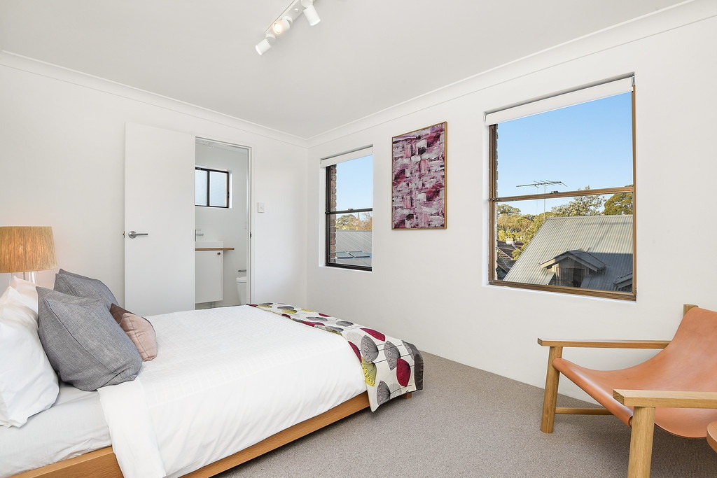 5/27 Macquarie Street, Leichhardt Sold by Hudson McHugh - image 1