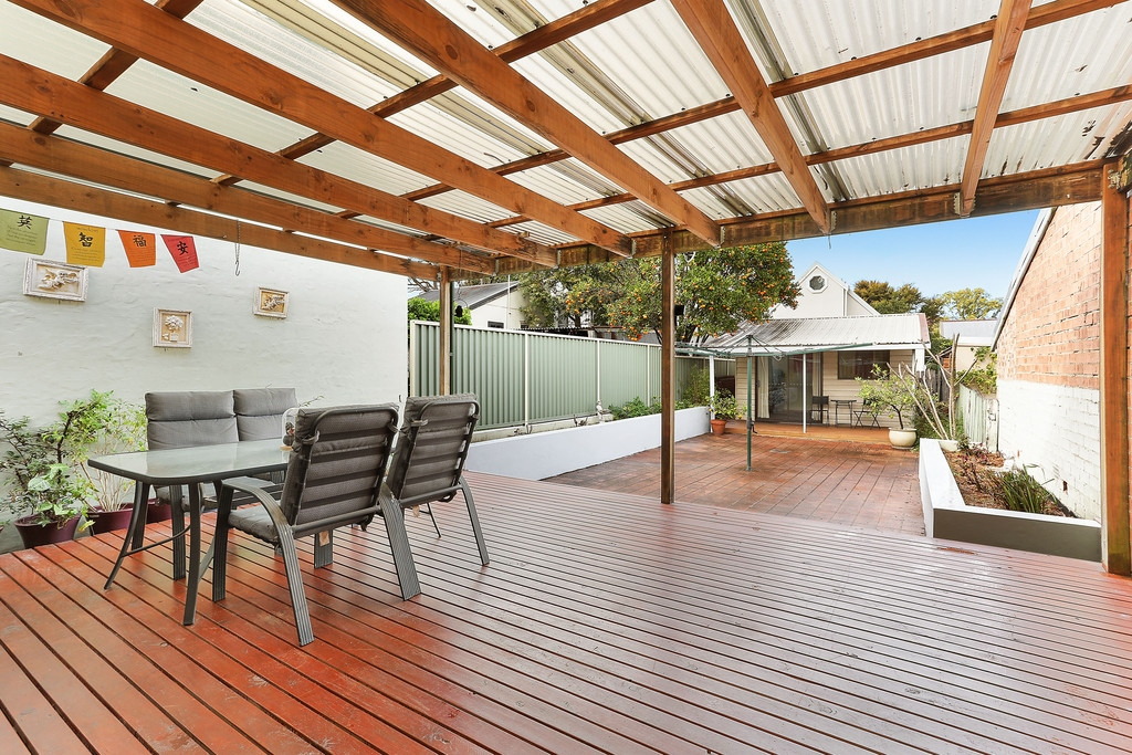 84 Carlisle Street, Leichhardt Sold by Hudson McHugh - image 1