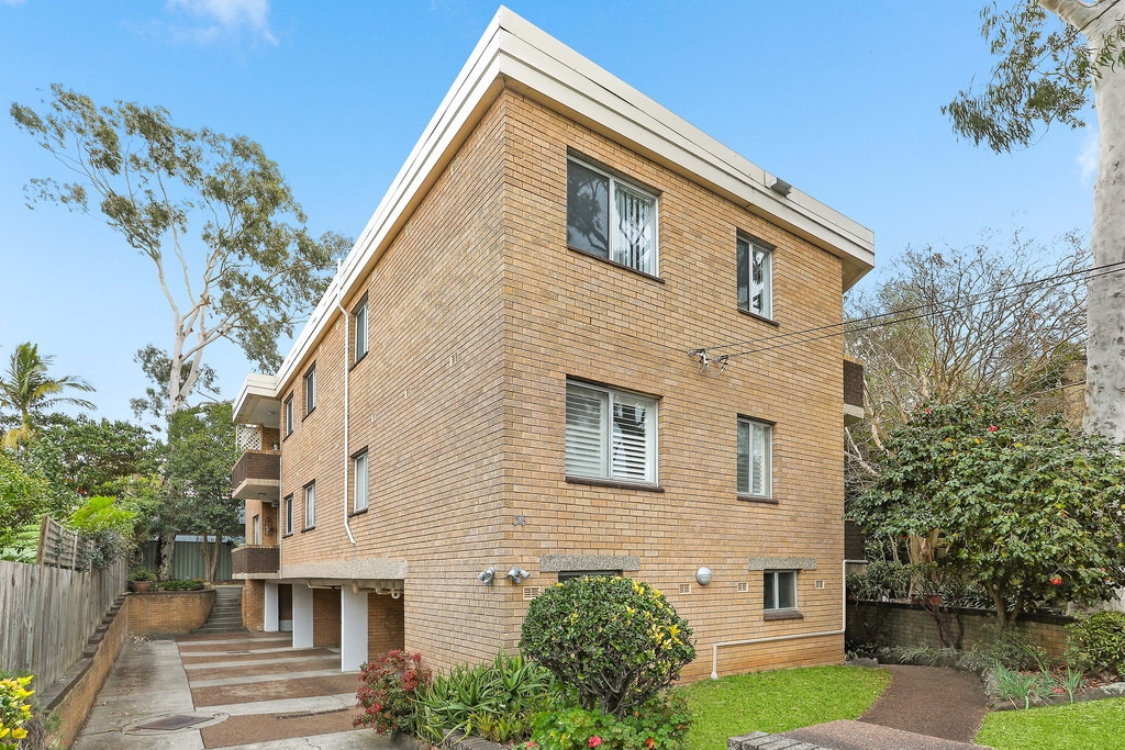 3/36 Hawthorne Parade, Haberfield Sold by Hudson McHugh - image 1