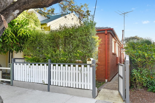 16a James Street, Leichhardt Sold by Hudson McHugh