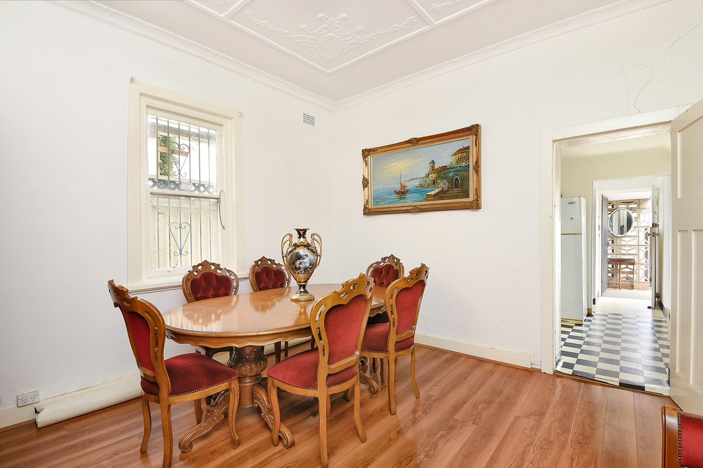 254 Flood Street, Leichhardt Sold by Hudson McHugh - image 1