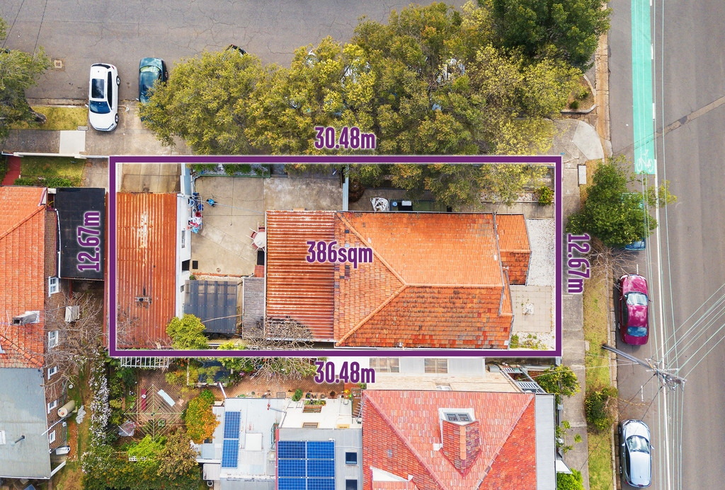 254 Flood Street, Leichhardt Sold by Hudson McHugh - image 1