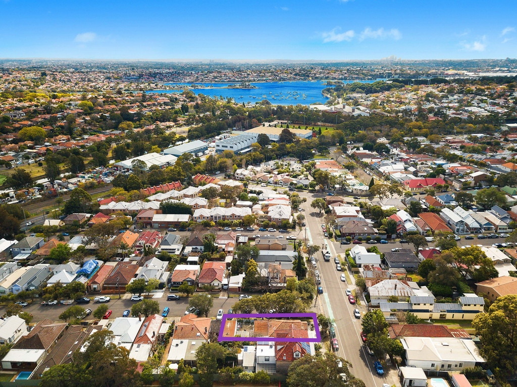 254 Flood Street, Leichhardt Sold by Hudson McHugh - image 1