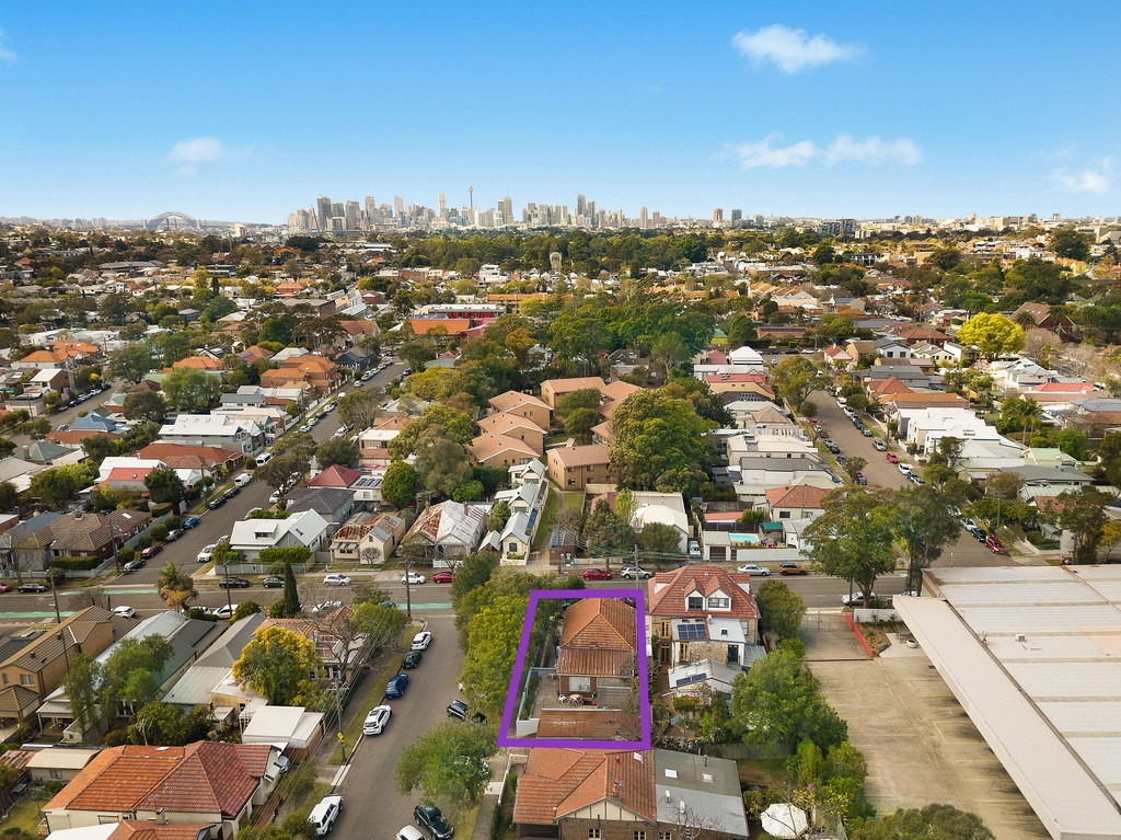 254 Flood Street, Leichhardt Sold by Hudson McHugh - image 1