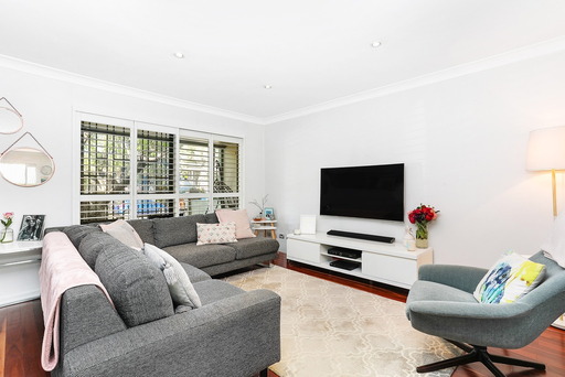 138/69 Allen Street (access Via Francis St), Leichhardt Sold by Hudson McHugh