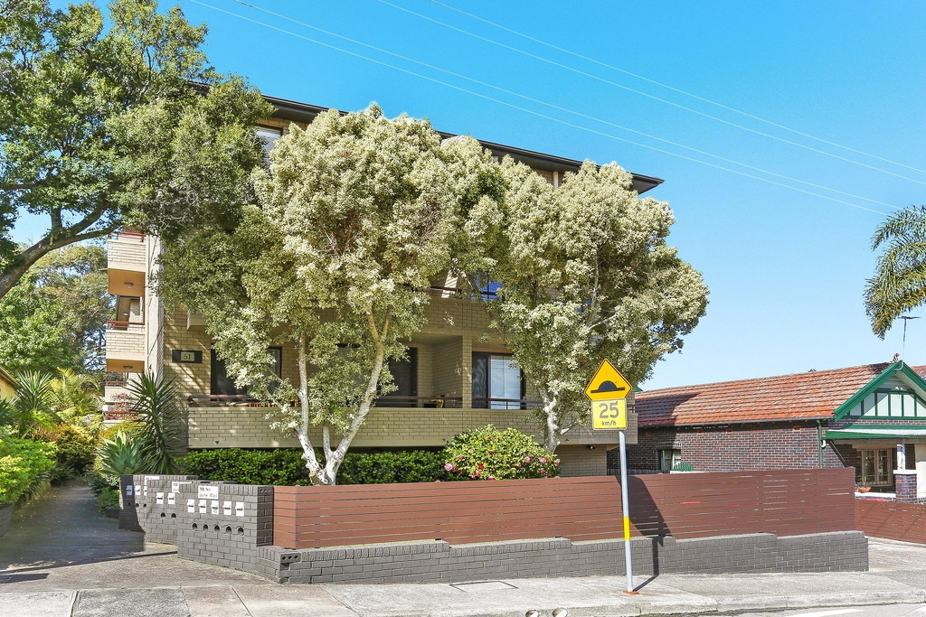 13/51 Hay Street, Leichhardt Leased by Hudson McHugh - image 1