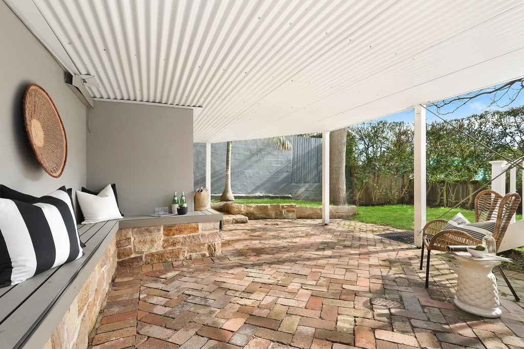 41 Pritchard Street, Annandale Sold by Hudson McHugh - image 1