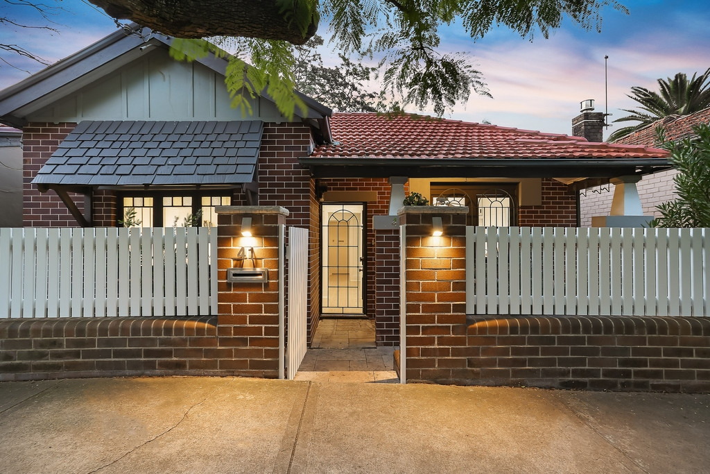 41 Pritchard Street, Annandale Sold by Hudson McHugh - image 1