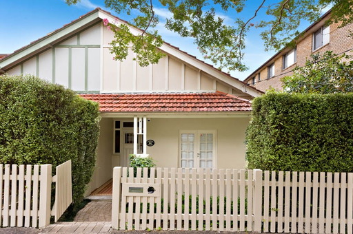 64 Edith Street, Leichhardt Sold by Hudson McHugh