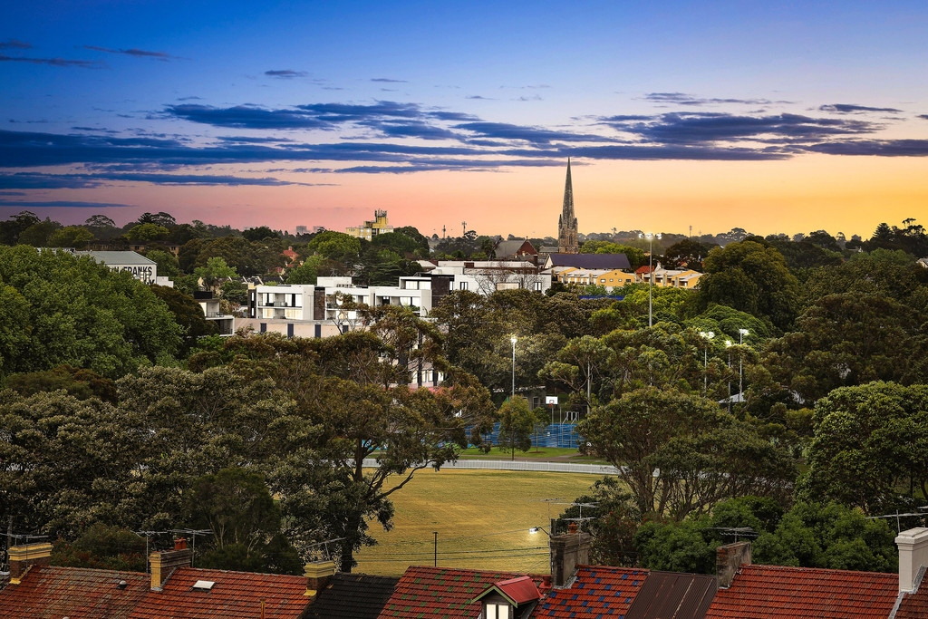 705/144 Mallett Street, Camperdown Sold by Hudson McHugh - image 1