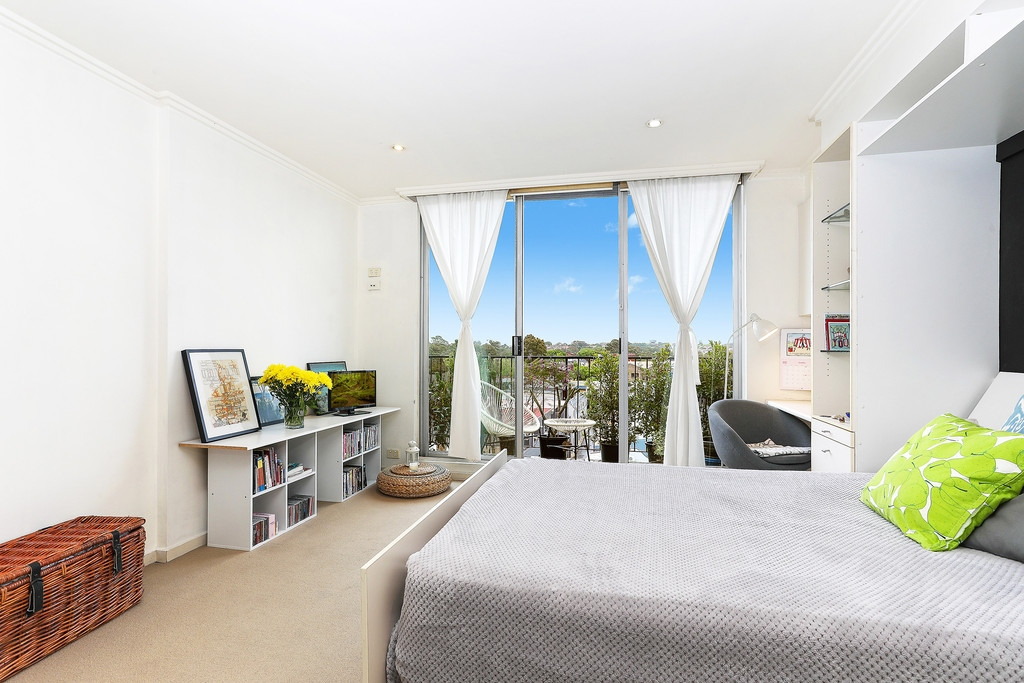 705/144 Mallett Street, Camperdown Sold by Hudson McHugh - image 1