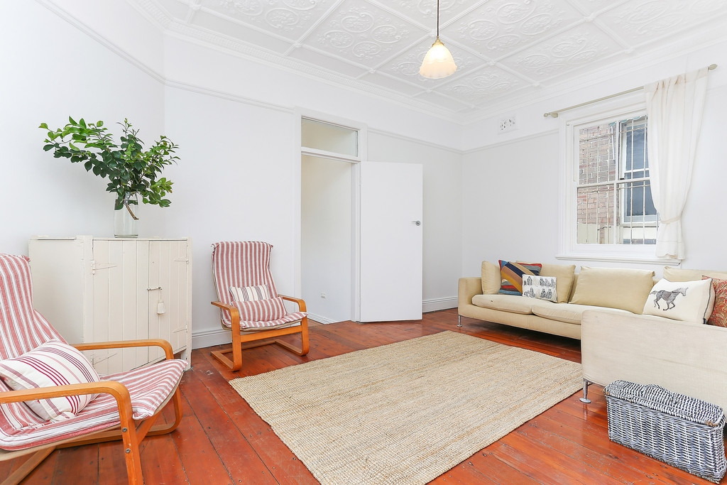 25 Collins Street, Annandale Sold by Hudson McHugh - image 1