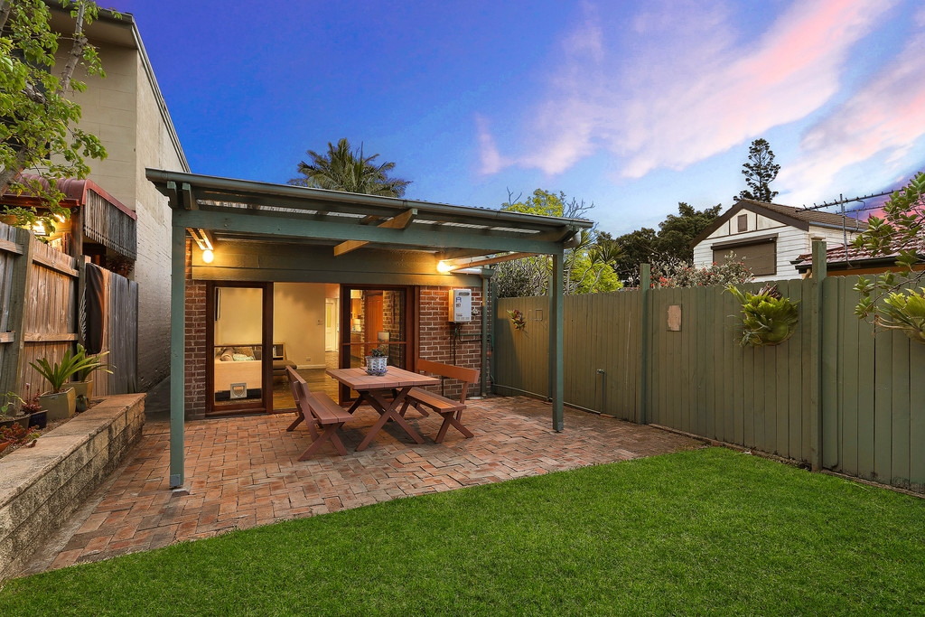 1 Summer Hill Street, Lewisham Sold by Hudson McHugh - image 1