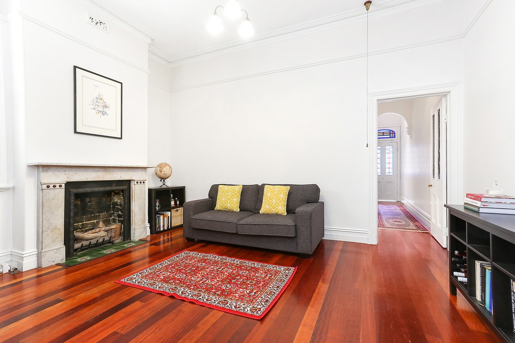 1 Summer Hill Street, Lewisham Sold by Hudson McHugh - image 1