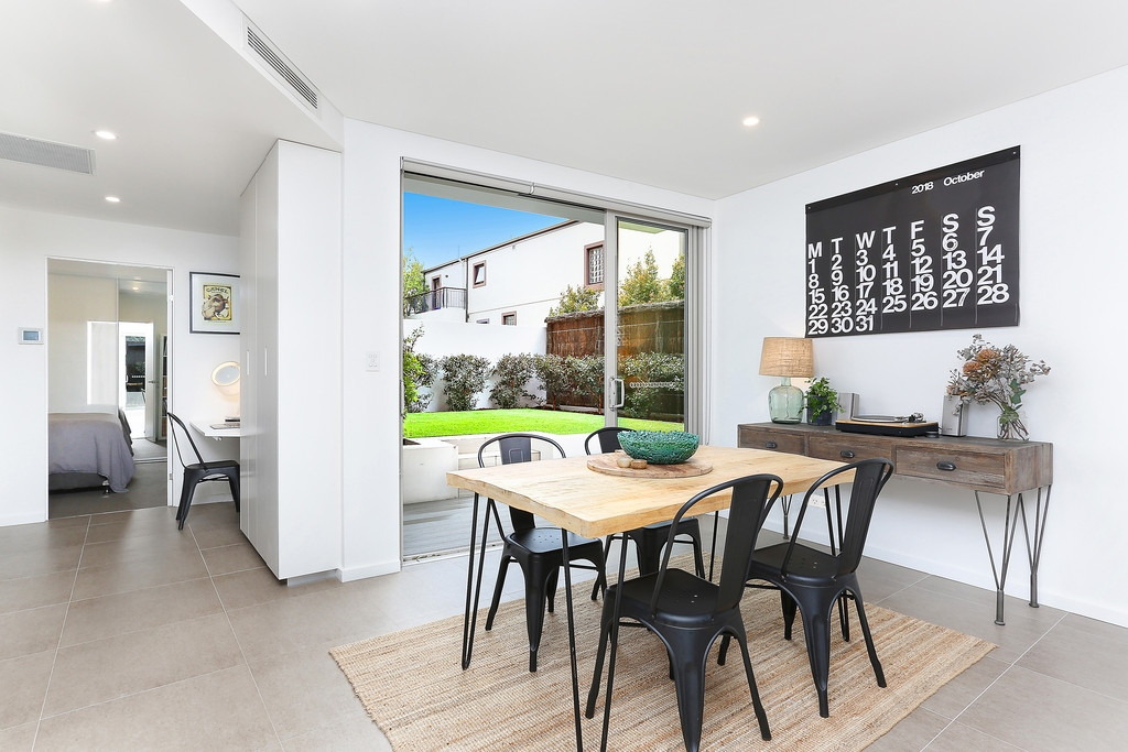 G03/27 George Street, Marrickville Sold by Hudson McHugh - image 1