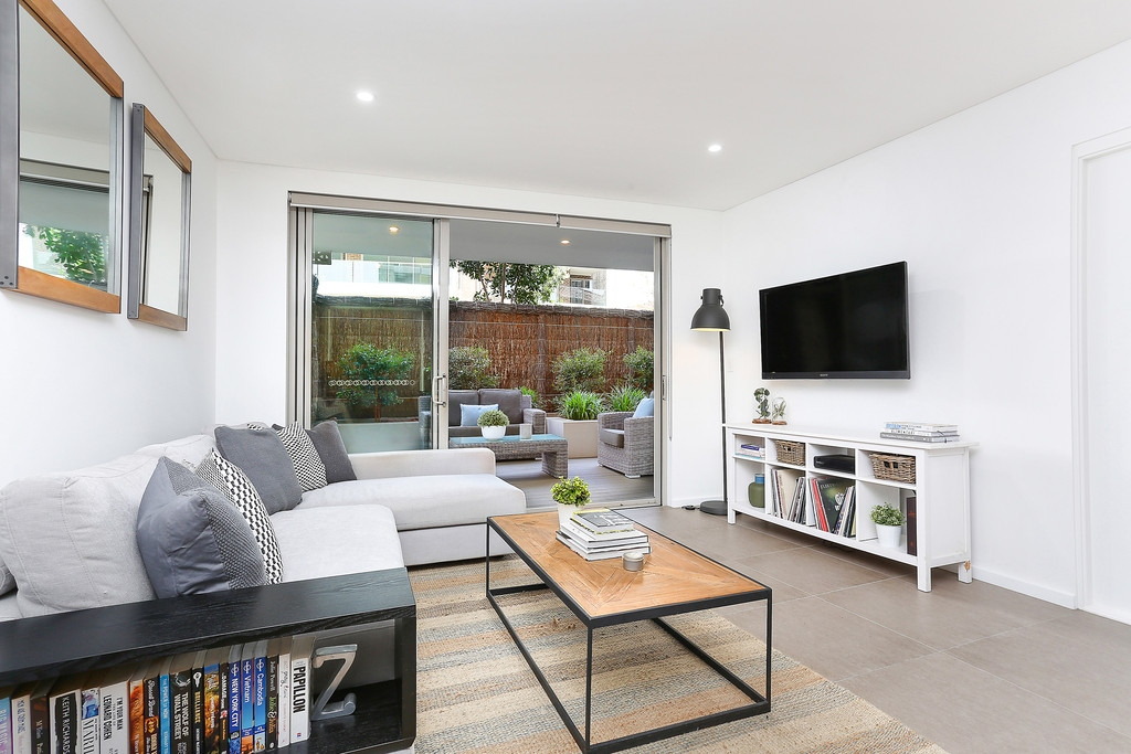 G03/27 George Street, Marrickville Sold by Hudson McHugh - image 1