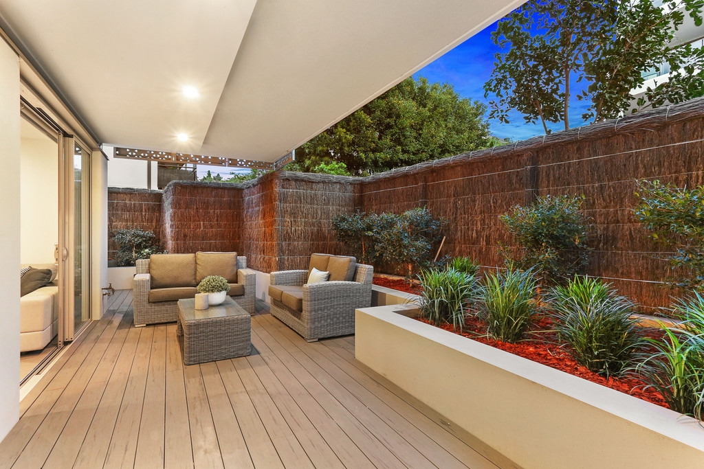 G03/27 George Street, Marrickville Sold by Hudson McHugh - image 1