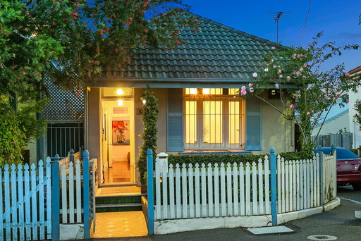 16 Prospect Street, Leichhardt Sold by Hudson McHugh