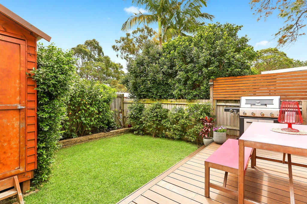 16 Foster Street, Leichhardt Sold by Hudson McHugh - image 1