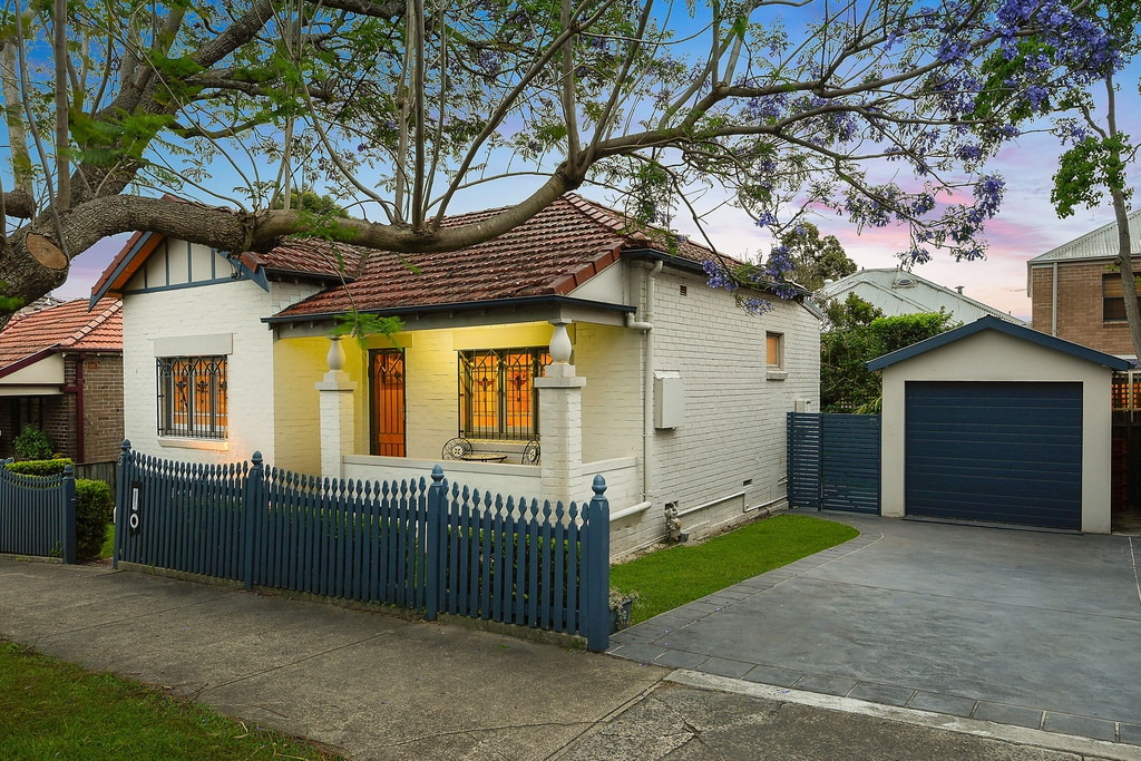 3 Athol Street, Leichhardt Sold by Hudson McHugh - image 1