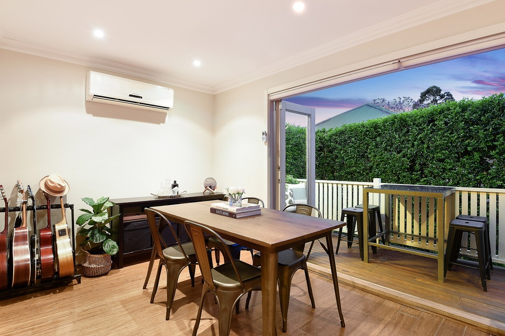 3 Athol Street, Leichhardt Sold by Hudson McHugh - image 1