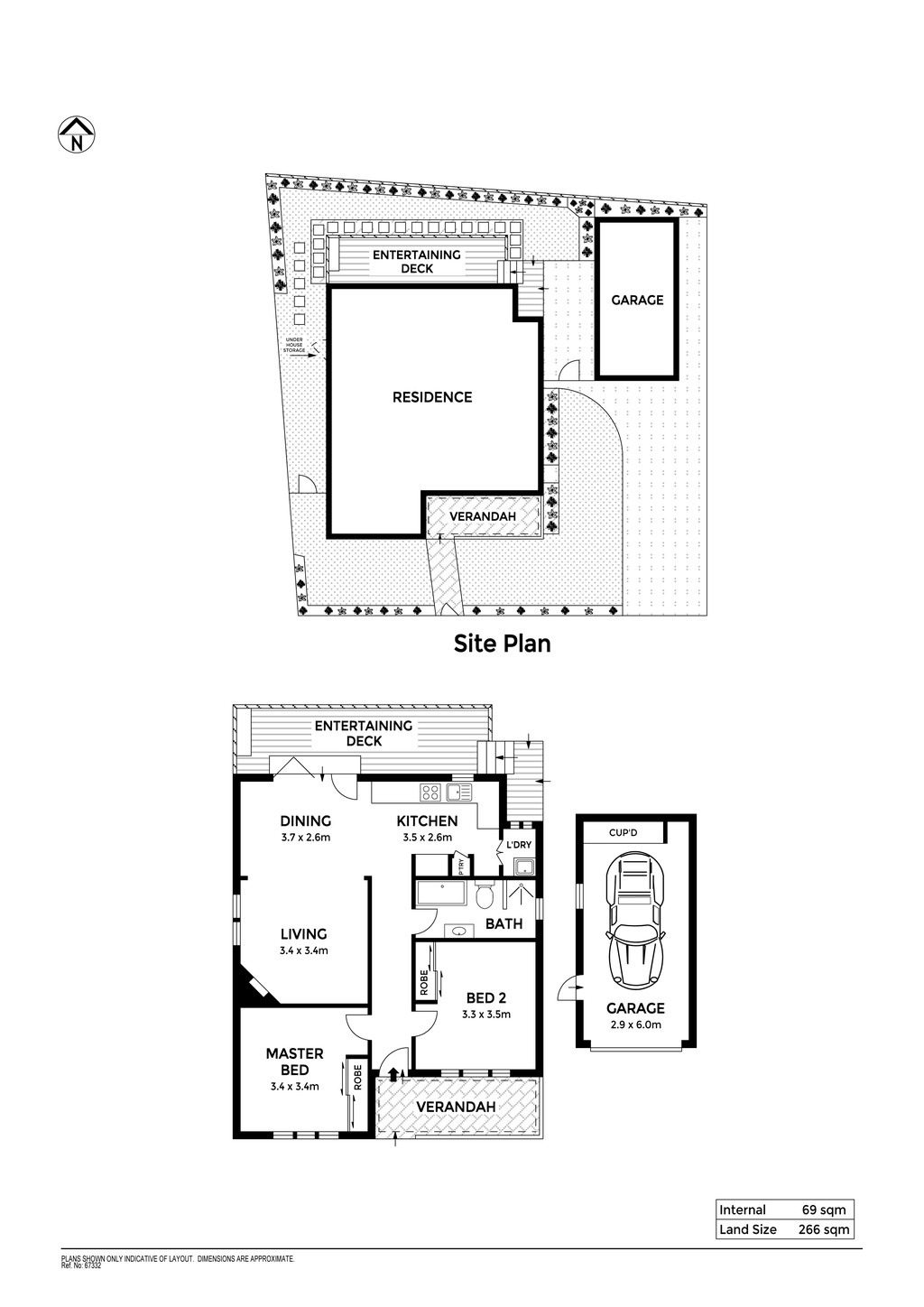 3 Athol Street, Leichhardt Sold by Hudson McHugh - image 1