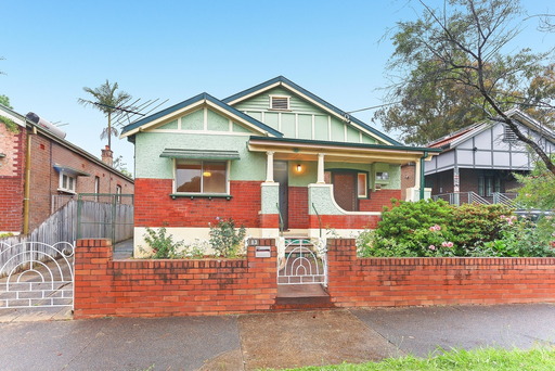 83 Abergeldie Street, Dulwich Hill Leased by Hudson McHugh