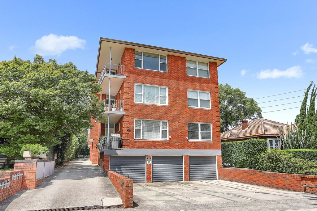 7/66 Victoria Street, Ashfield Sold by Hudson McHugh - image 1