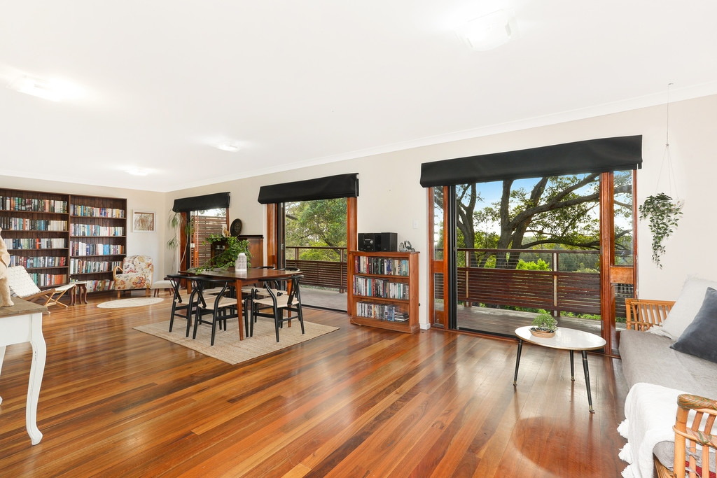 2/8A Riverside Crescent, Marrickville Sold by Hudson McHugh - image 1