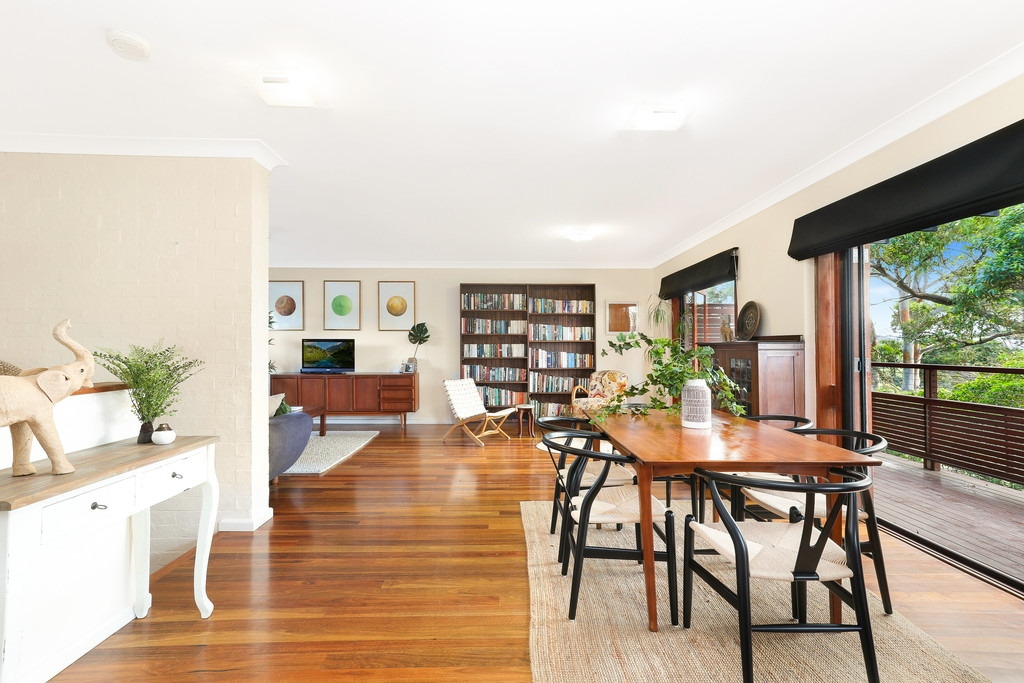 2/8A Riverside Crescent, Marrickville Sold by Hudson McHugh - image 1