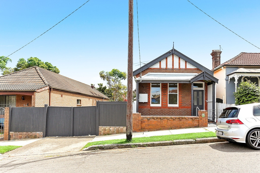 57 Day Street, Leichhardt Sold by Hudson McHugh - image 1