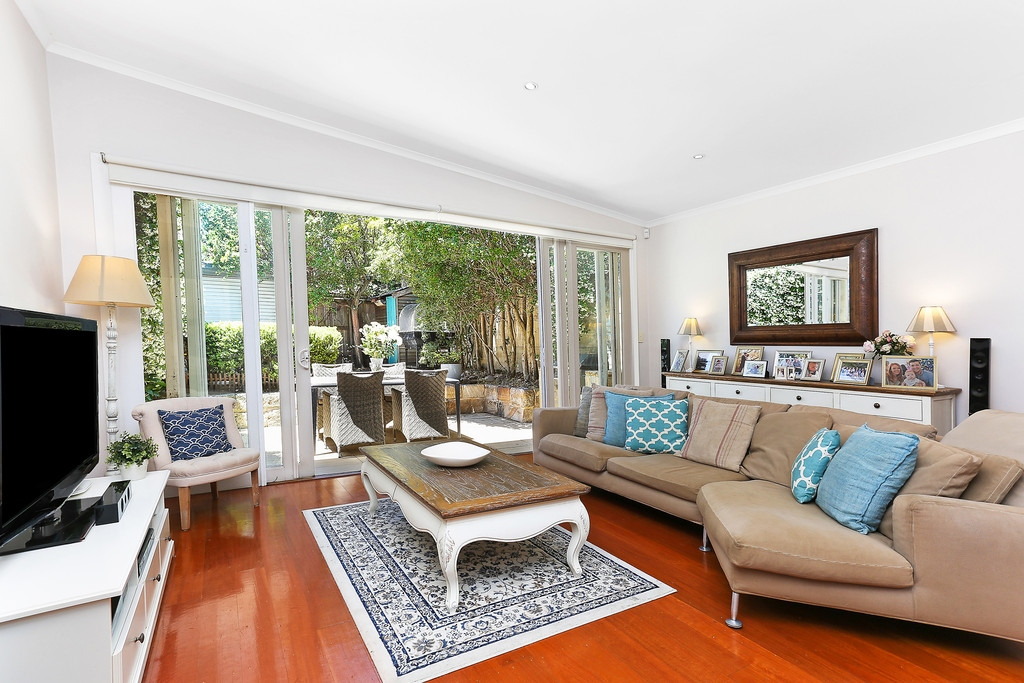 133 Francis Street, Lilyfield Sold by Hudson McHugh - image 1